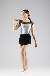 Last Call: EMERY in Hana Lace · Crystal