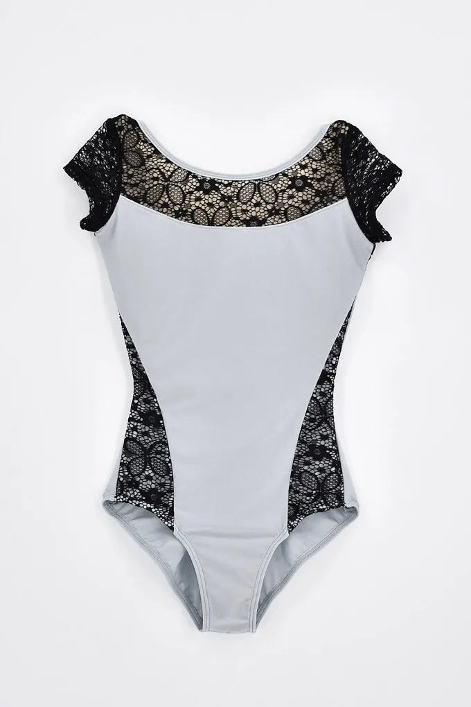 Last Call: EMERY in Hana Lace · Crystal