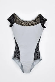 Last Call: EMERY in Hana Lace · Crystal
