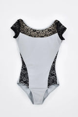Last Call: EMERY in Hana Lace · Crystal