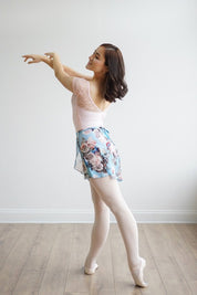 Last Call: EMERY in Hana Lace · Pink