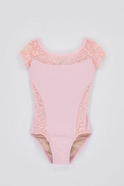 Last Call: EMERY in Hana Lace · Pink