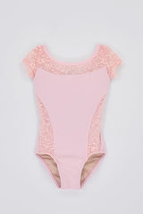 Last Call: EMERY in Hana Lace · Pink