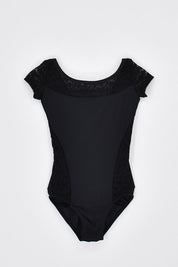 Last Call: EMERY in Modsy Mesh · Black