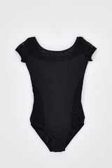 Last Call: EMERY in Modsy Mesh · Black