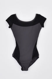 Last Call: EMERY in Modsy Mesh · Gray