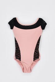 Last Call: EMERY in Modsy Mesh · Rose Pink