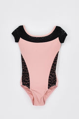 Last Call: EMERY in Modsy Mesh · Rose Pink