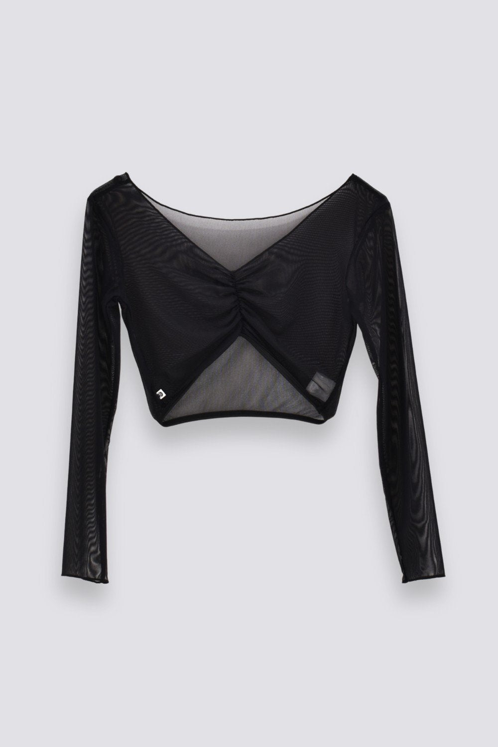 EMMA LuxMesh™ AK2in1 Reversible Top in Core