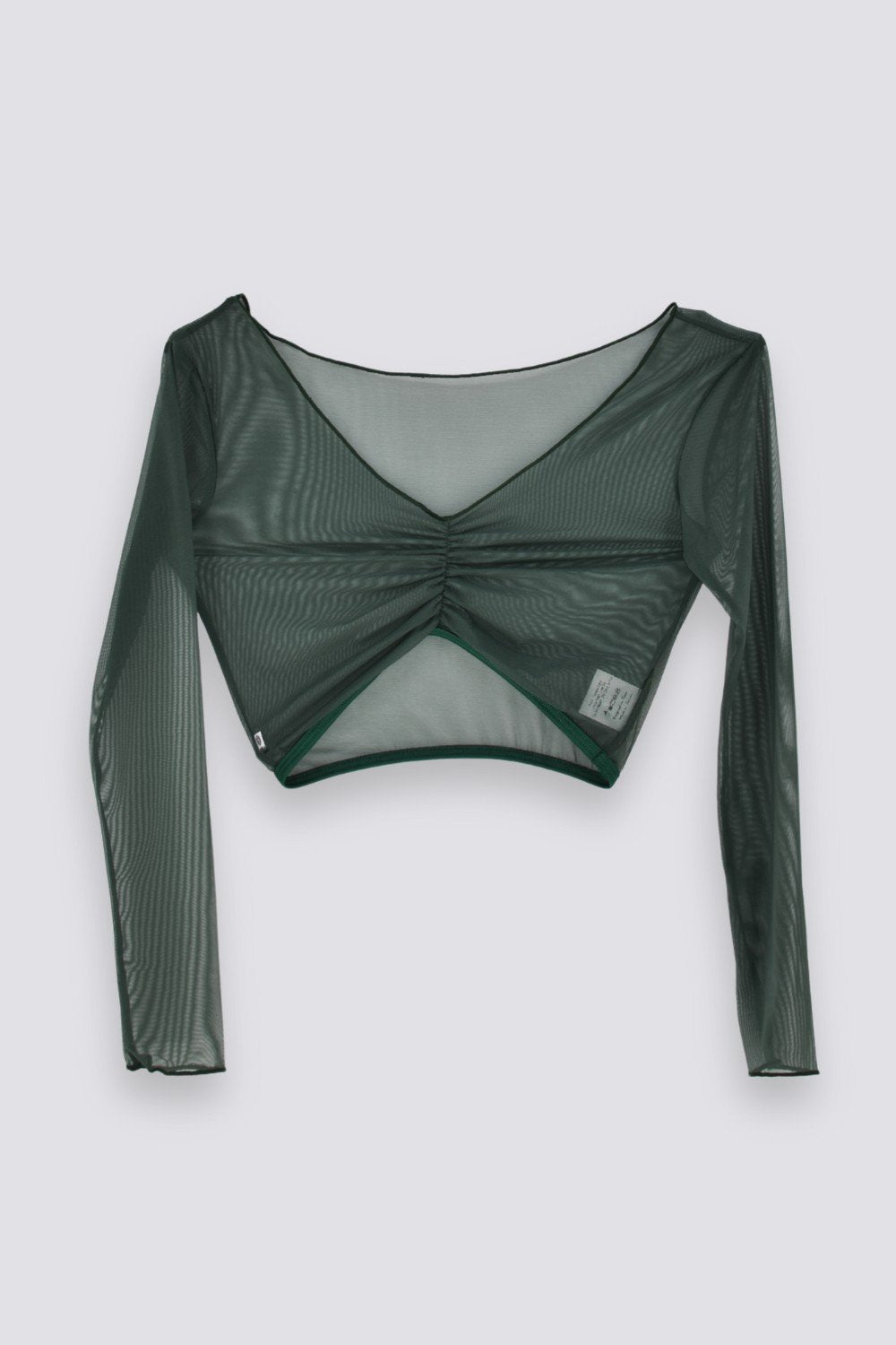 EMMA LuxMesh™ AK2in1 Reversible Top in Core