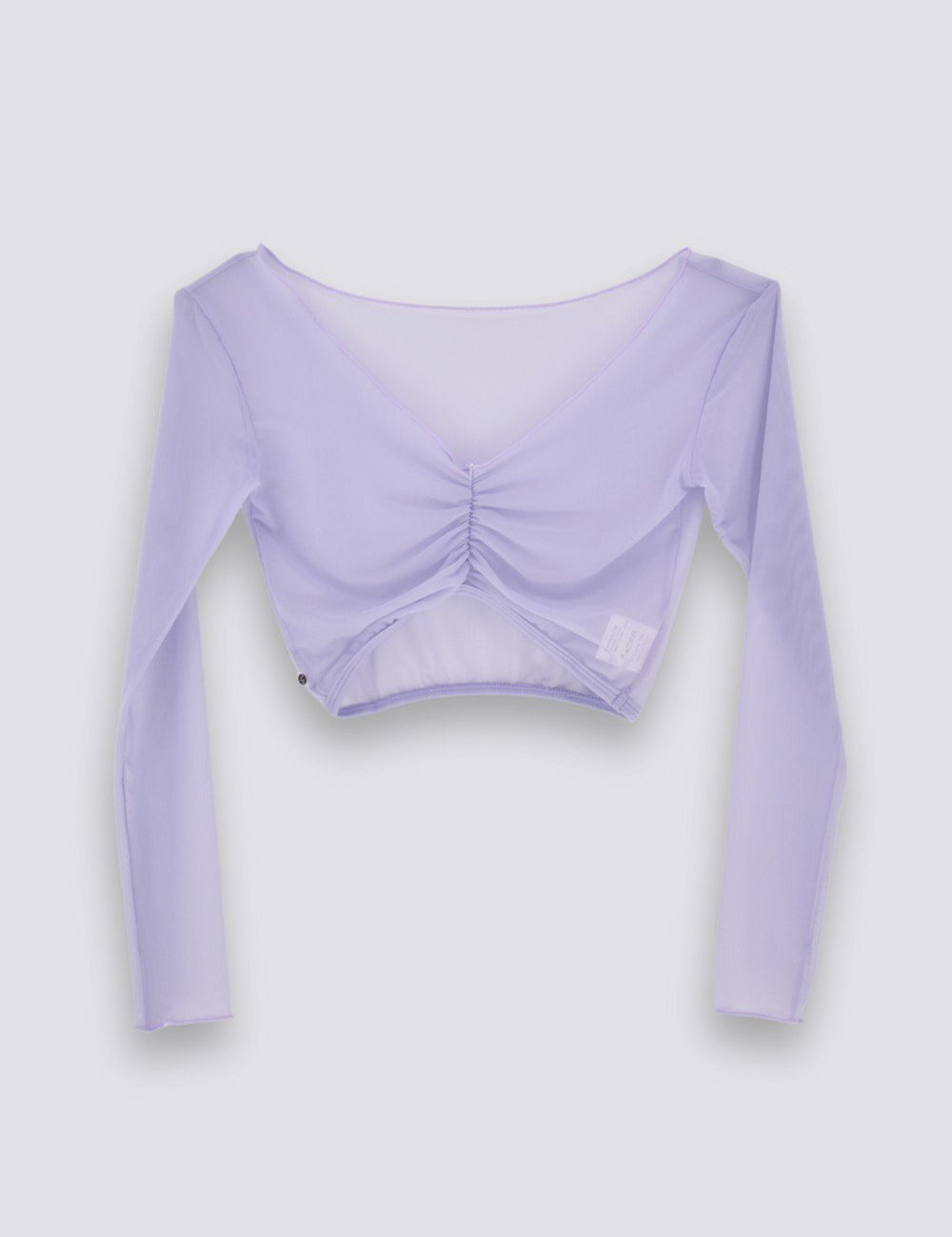 EMMA LuxMesh™ AK2in1 Reversible Top in Core