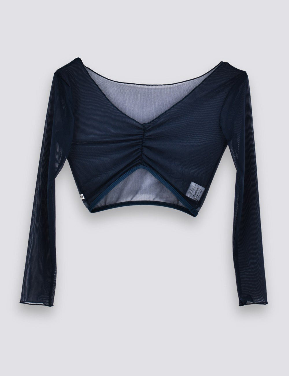 EMMA LuxMesh™ AK2in1 Reversible Top in Core