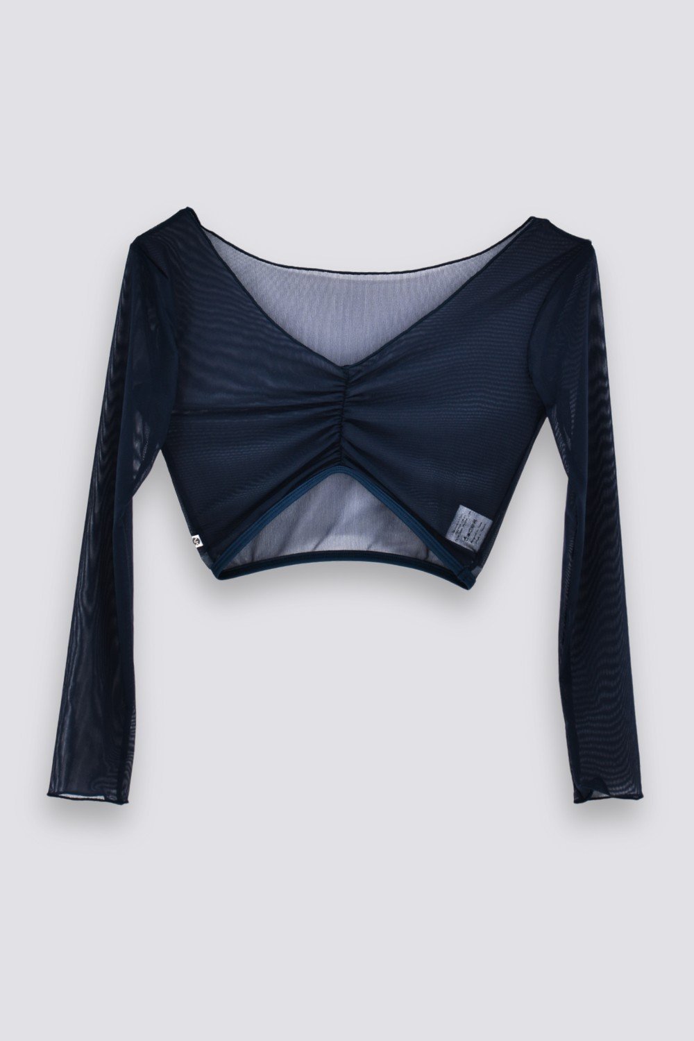 EMMA LuxMesh™ AK2in1 Reversible Top in Core