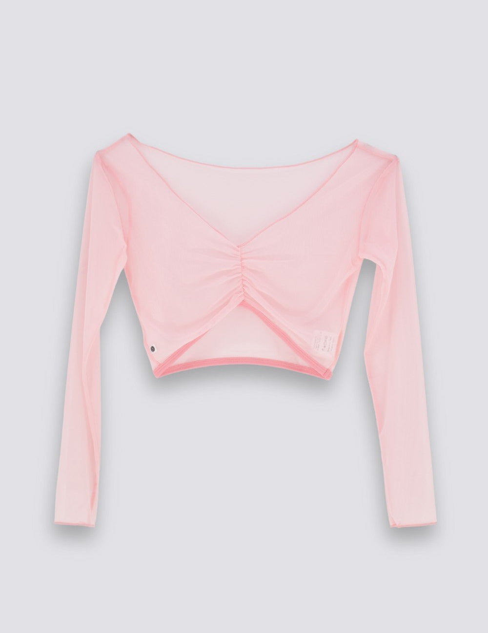 EMMA LuxMesh™ AK2in1 Reversible Top in Core