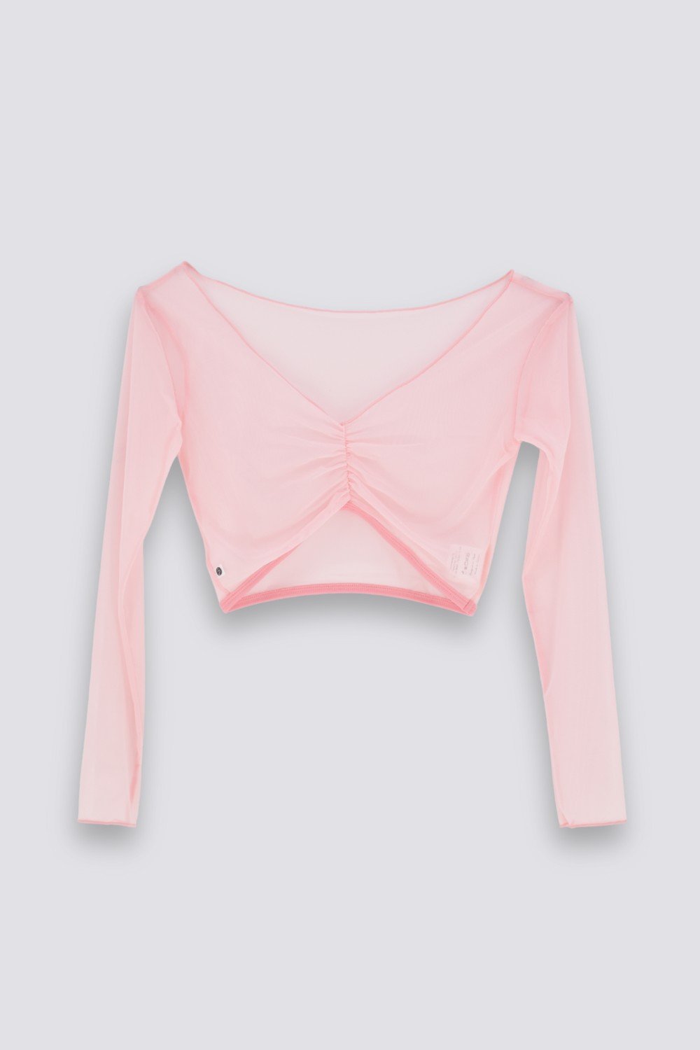 EMMA LuxMesh™ AK2in1 Reversible Top in Core