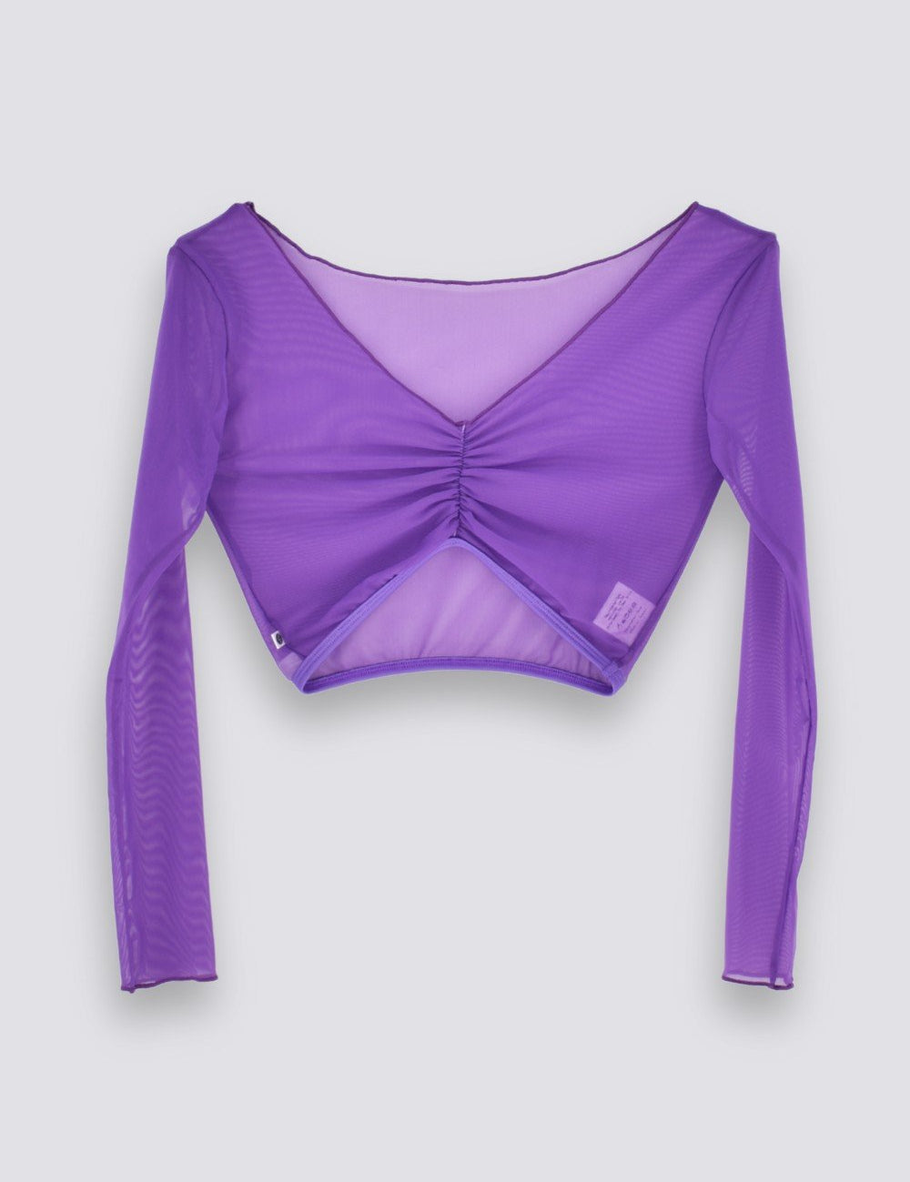EMMA LuxMesh™ AK2in1 Reversible Top in Core