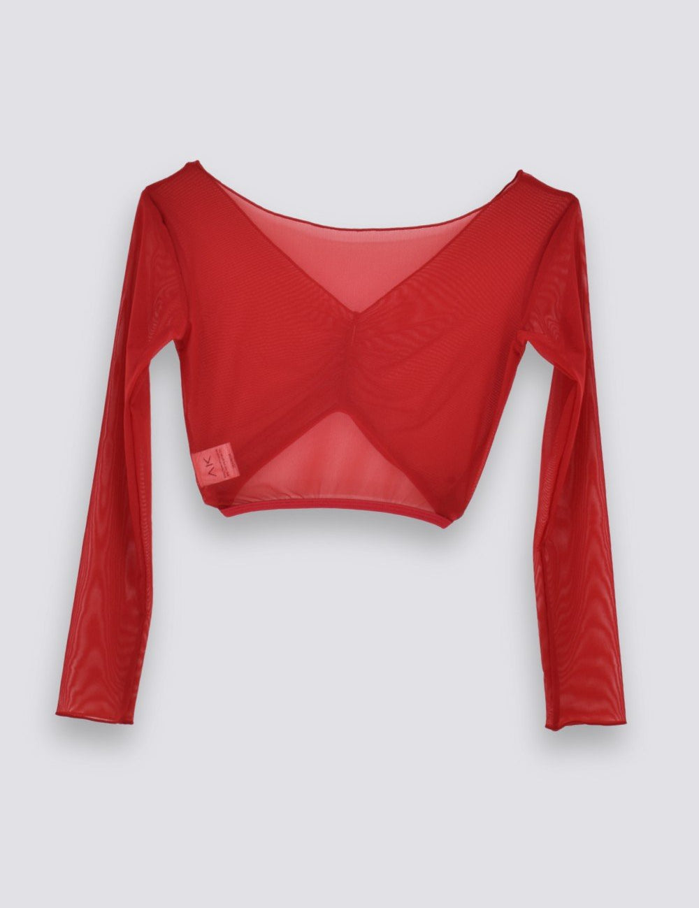 EMMA LuxMesh™ AK2in1 Reversible Top in Core