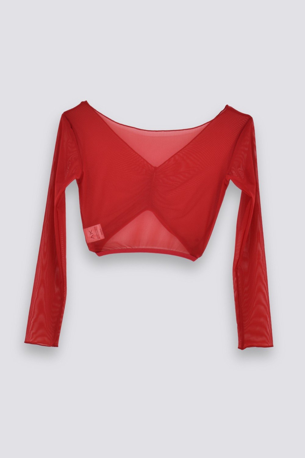 EMMA LuxMesh™ AK2in1 Reversible Top in Core