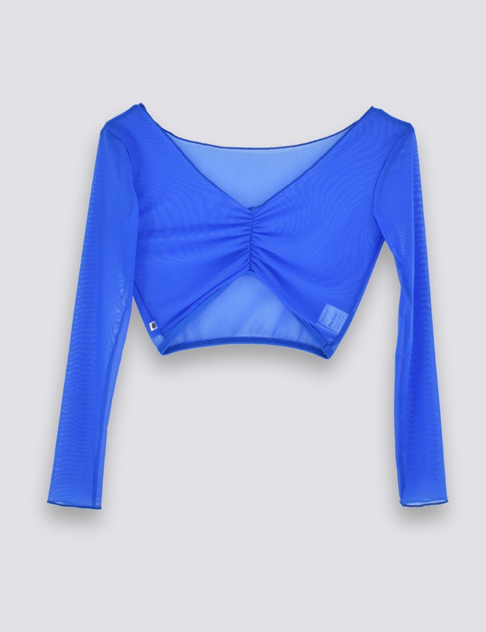 EMMA LuxMesh™ AK2in1 Reversible Top in Core