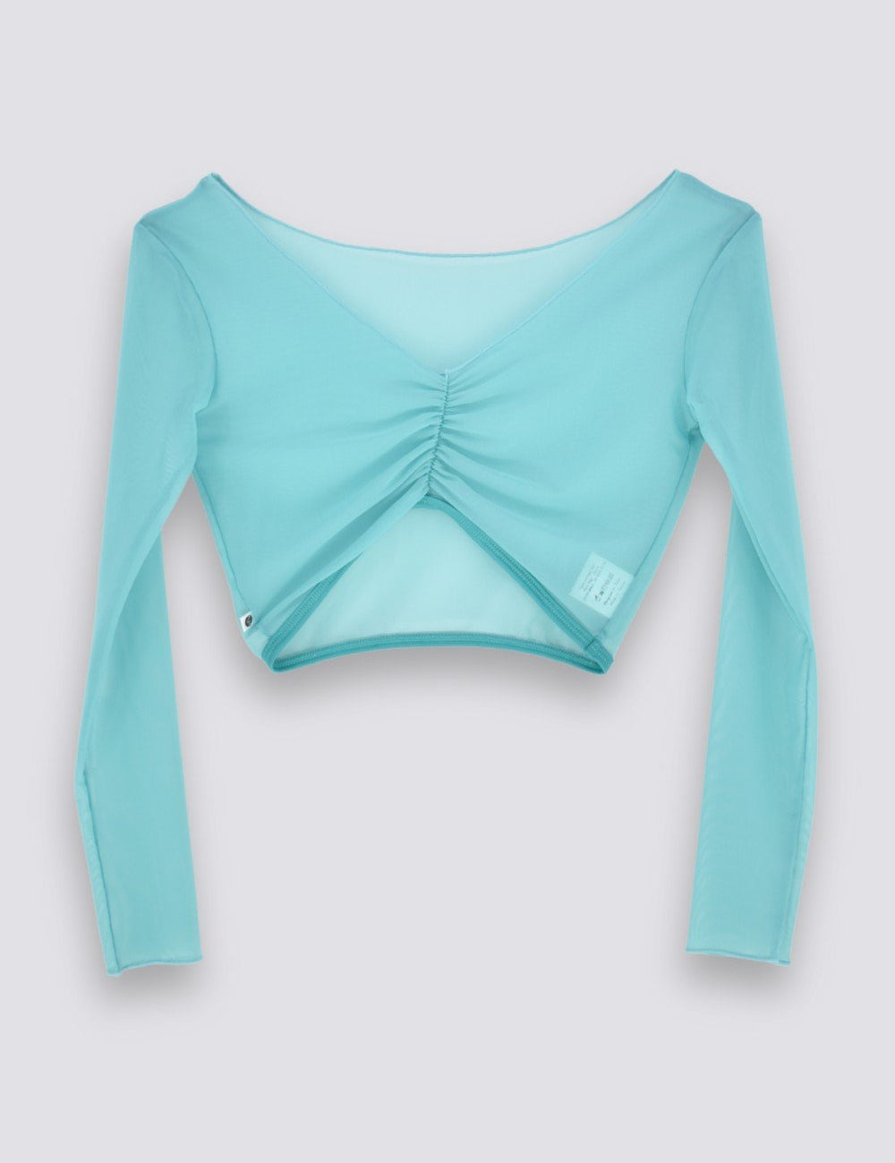 EMMA LuxMesh™ AK2in1 Reversible Top in Core