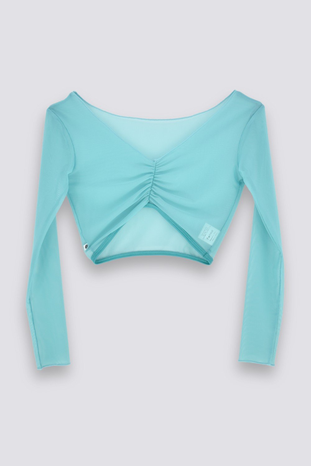 EMMA LuxMesh™ AK2in1 Reversible Top in Core