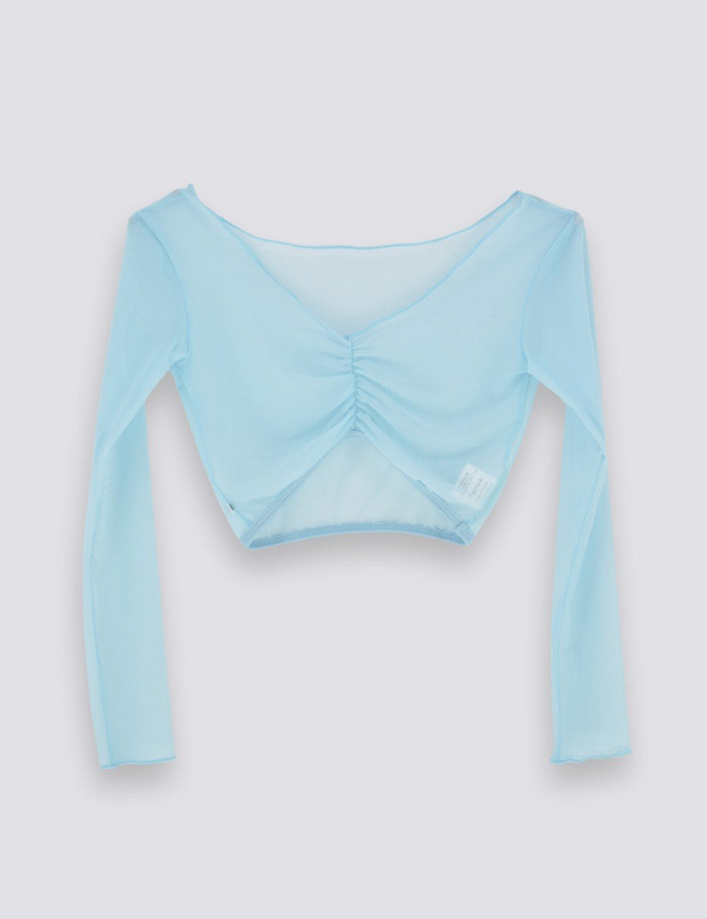 EMMA LuxMesh™ AK2in1 Reversible Top in Core