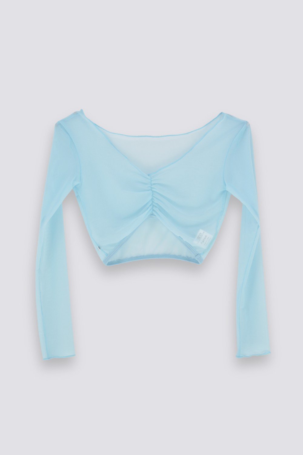 EMMA LuxMesh™ AK2in1 Reversible Top in Core