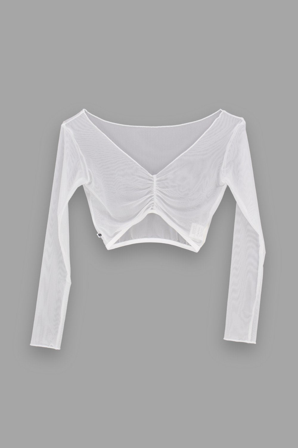 EMMA LuxMesh™ AK2in1 Reversible Top in Core