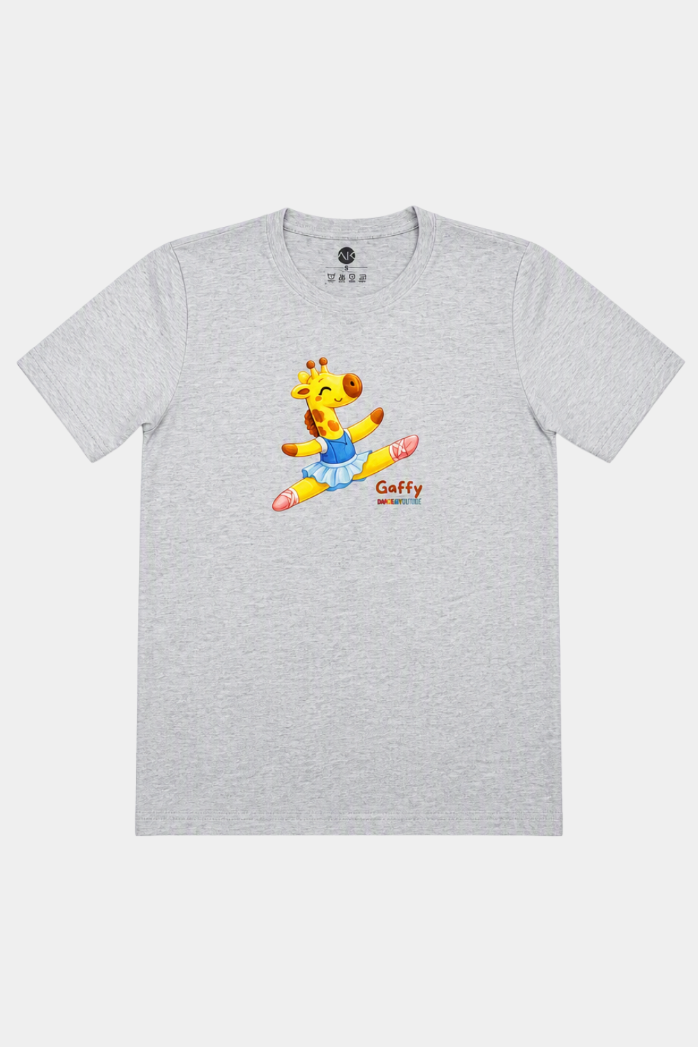 Motleyville™ Gaffy Graphic Tee