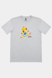 Motleyville™ Gaffy Graphic Tee