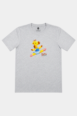 Motleyville™ Gaffy Graphic Tee