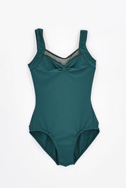 CHRISSY in CoreKnit™ Tank Leotard