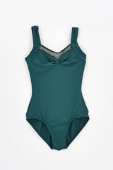 CHRISSY in CoreKnit™ Tank Leotard