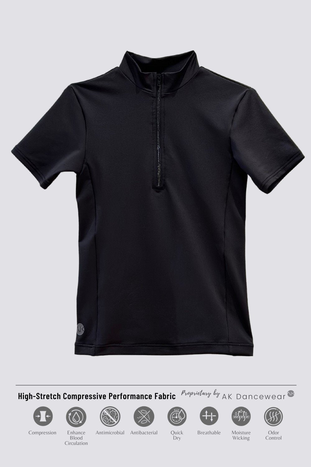 Last Call: KYLO High Performance Shirt