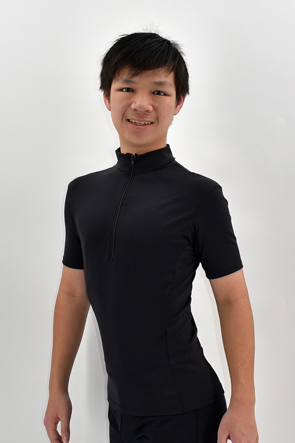 Last Call: KYLO High Performance Shirt