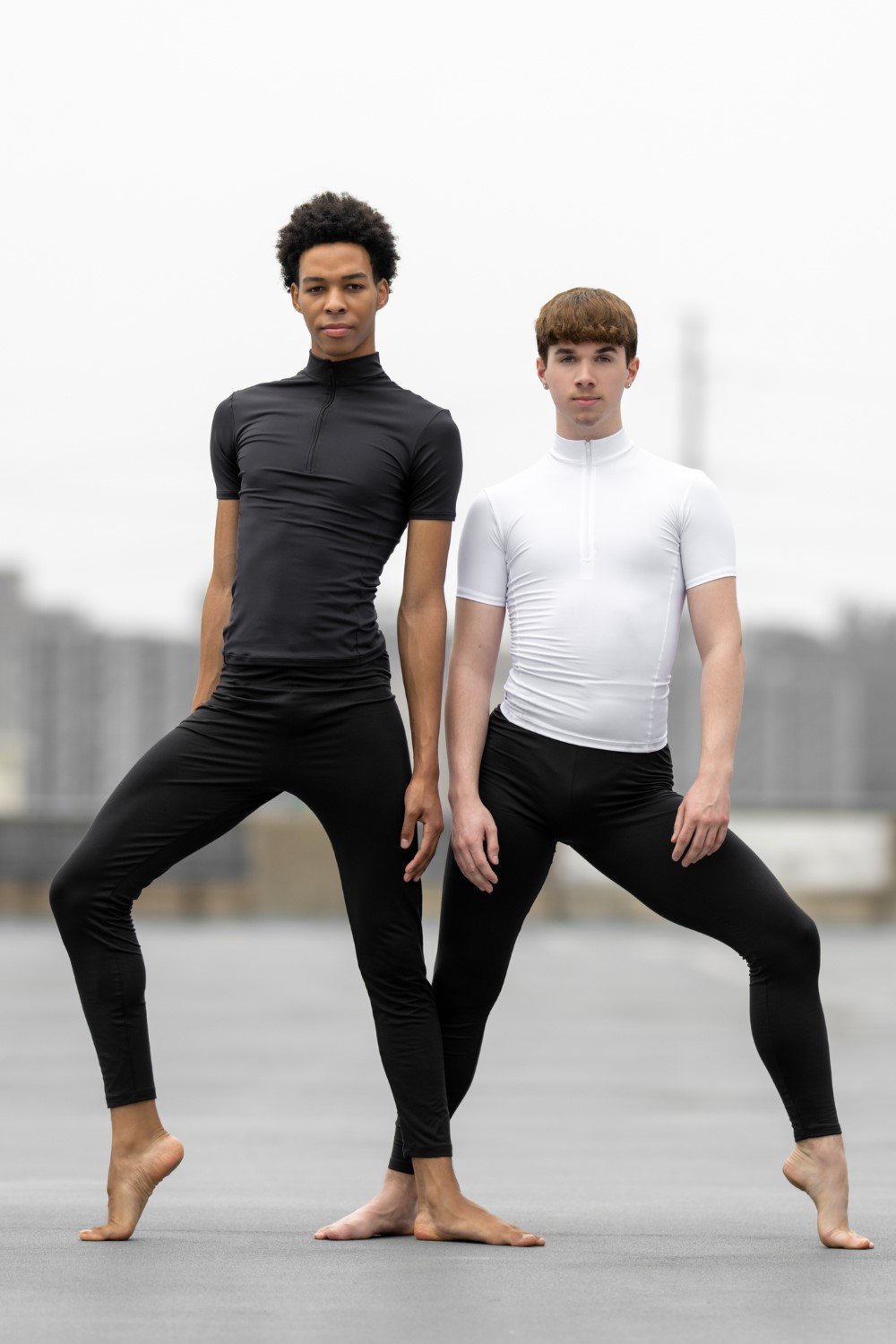 Last Call: KYLO High Performance Shirt