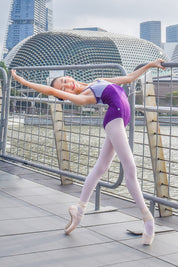 LYLA in Motley · Amethyst