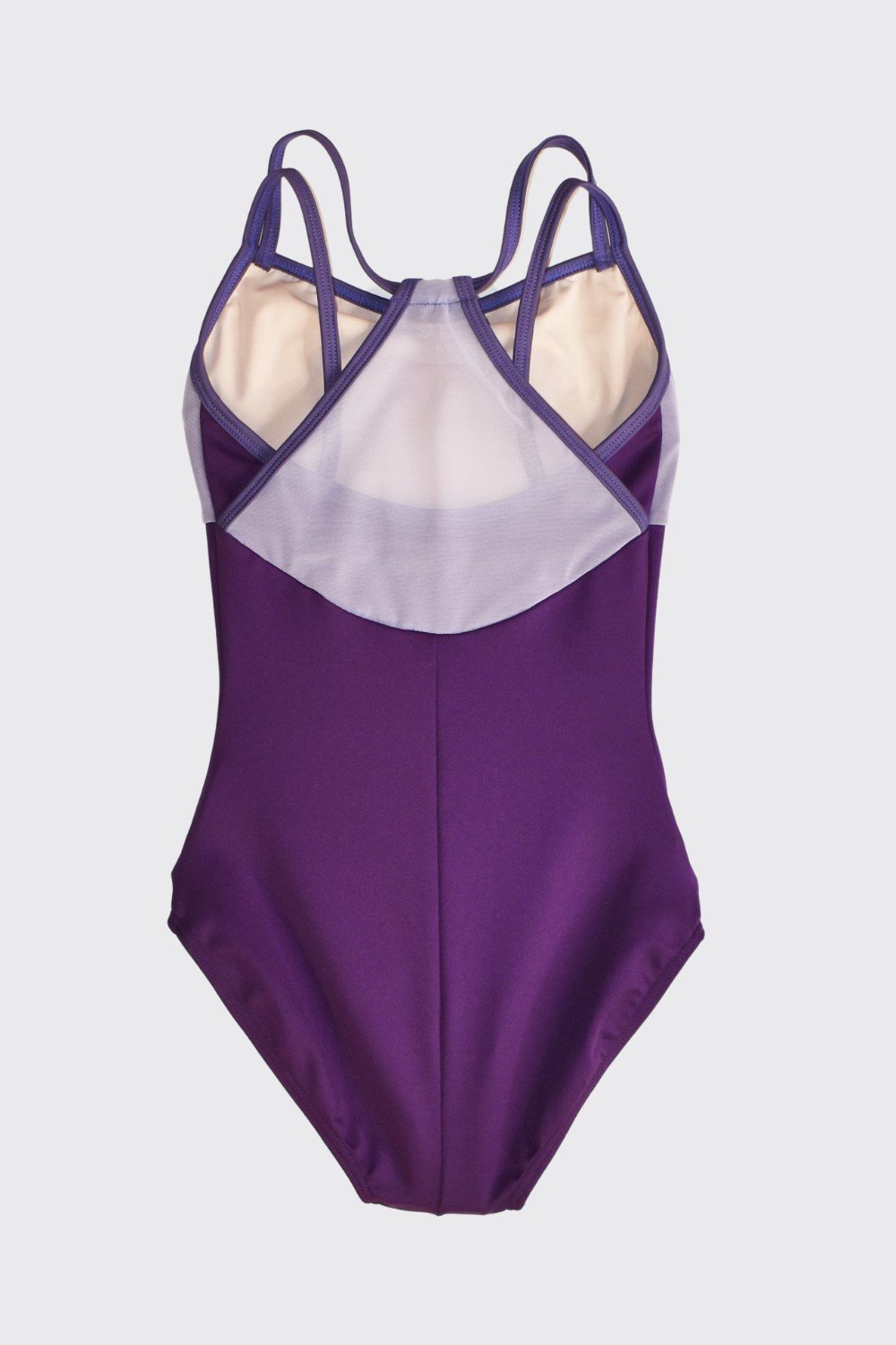 LYLA in Motley · Amethyst