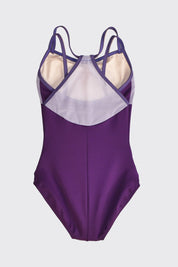 LYLA in Motley · Amethyst