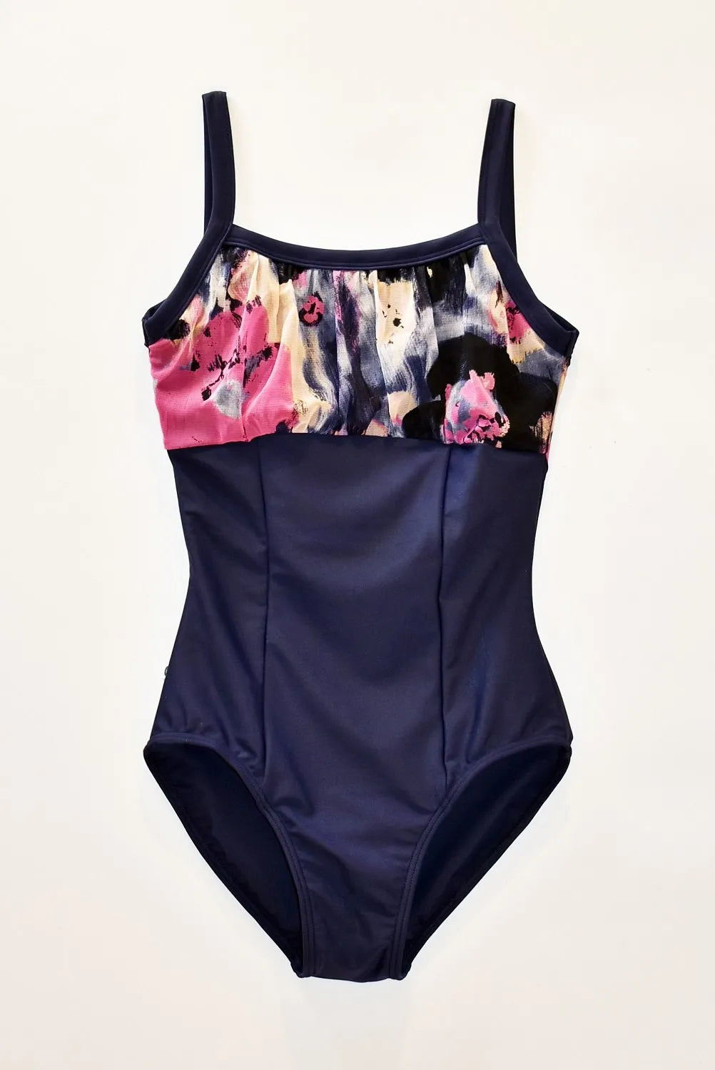Last Call: MILA in Saffron · Navy Blue