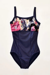 Last Call: MILA in Saffron · Navy Blue
