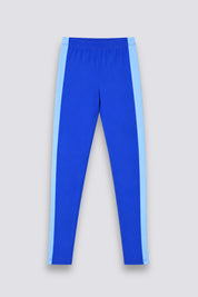NOAH Men’s Footless Ballet Tights Legging in Motley · BlueTide
