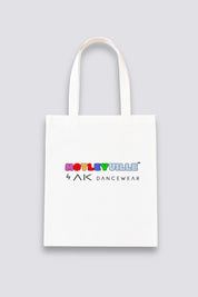 AK NYC Exclusive Motleyville Tote Bag