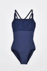 Last Call: LYLA in Hana Lace · Navy Blue