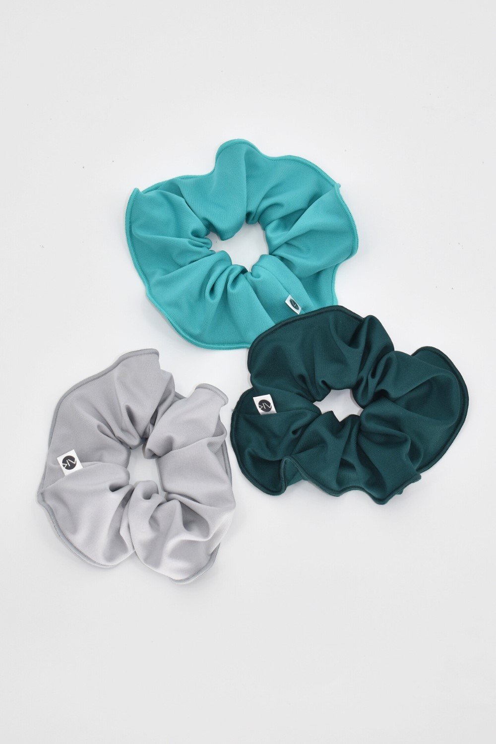 Scrunchie in Core