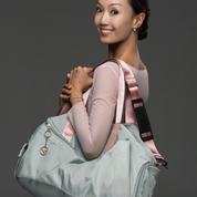 AK CarryAll Duffle Bag