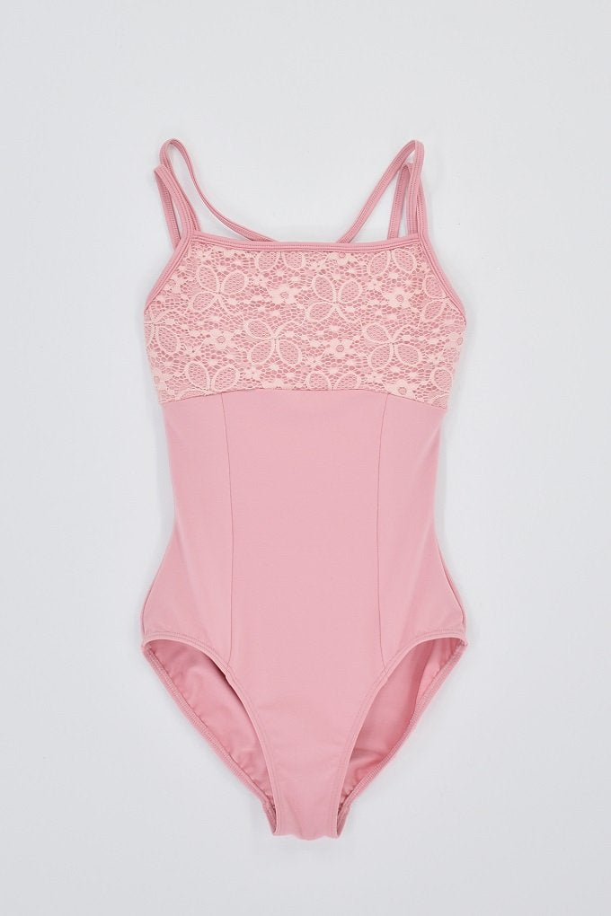 Last Call: LYLA in Hana Lace · Pink