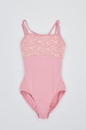 Last Call: LYLA in Hana Lace · Pink