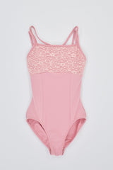 Last Call: LYLA in Hana Lace · Pink