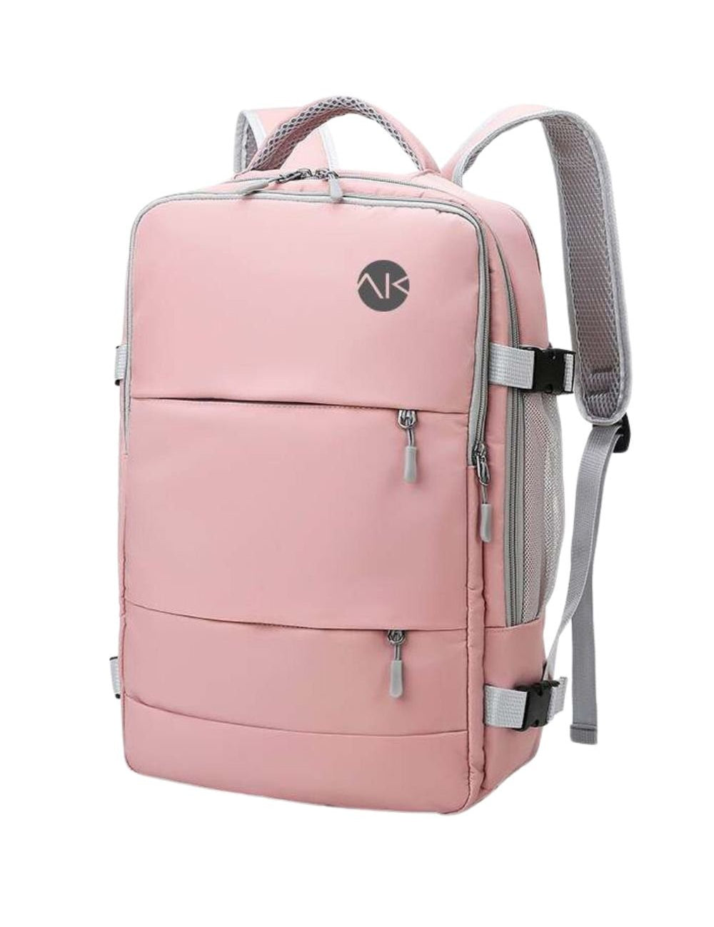AK Multi-Purpose Backpack - Pink